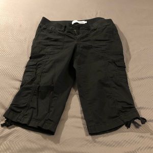 Sonoma cargo capris